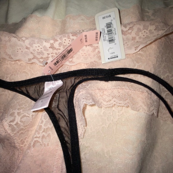 Bundles mix panties large - Picture 2 of 8